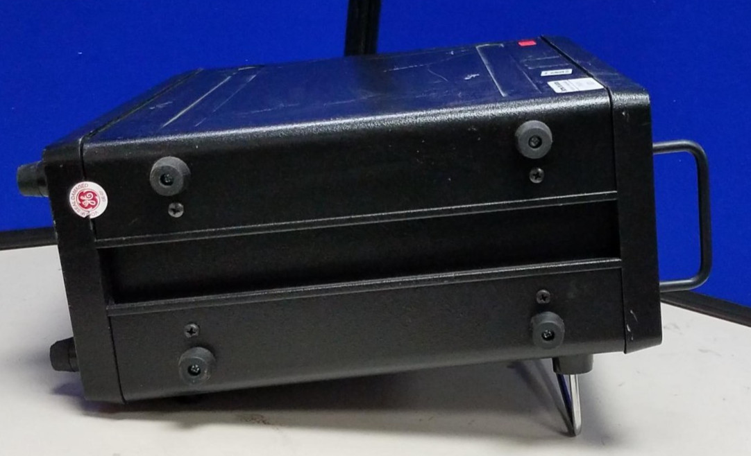 Sage Instruments 930A Communications Test Set