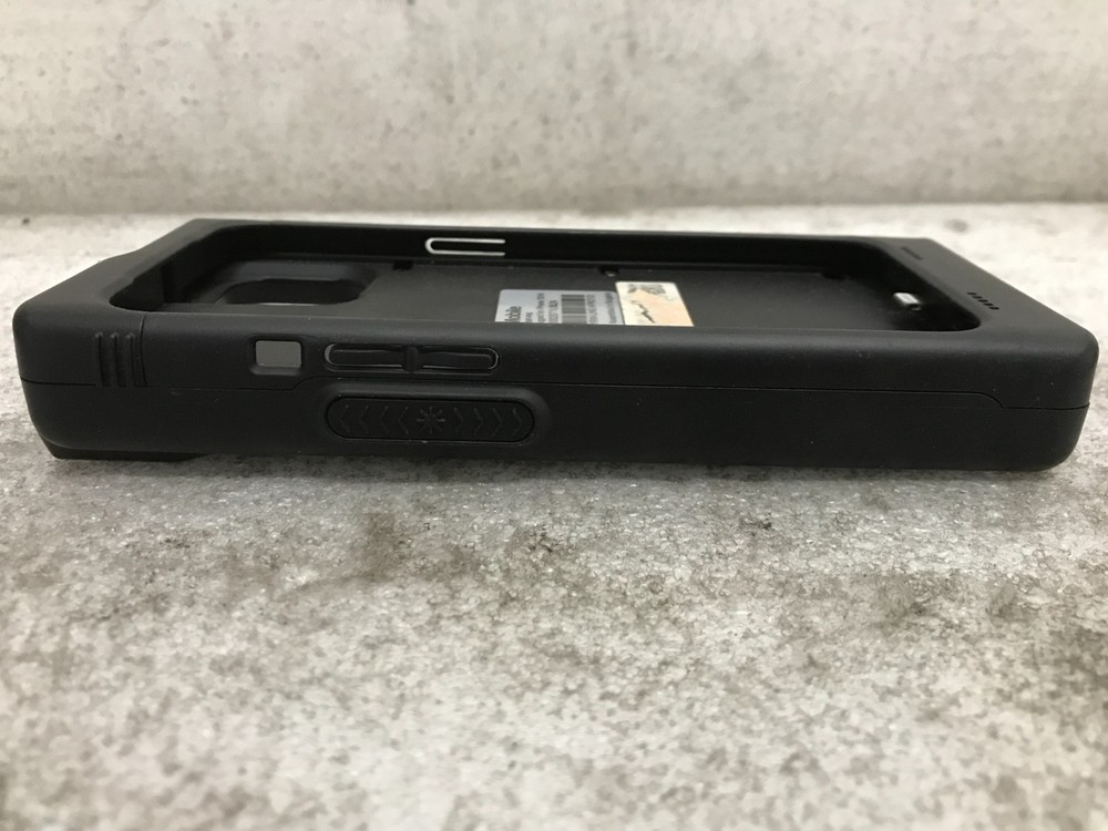 IPCMobile Linea Pro Rugged Case For iPhone 13/14 / Barcode Scanner