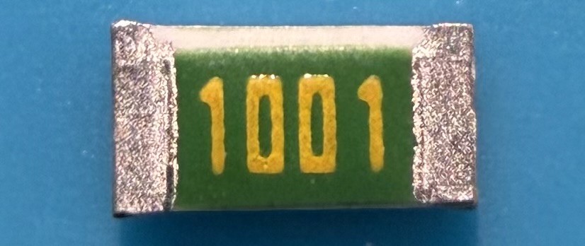 Agilent 0699-2490 Integrated Circuit