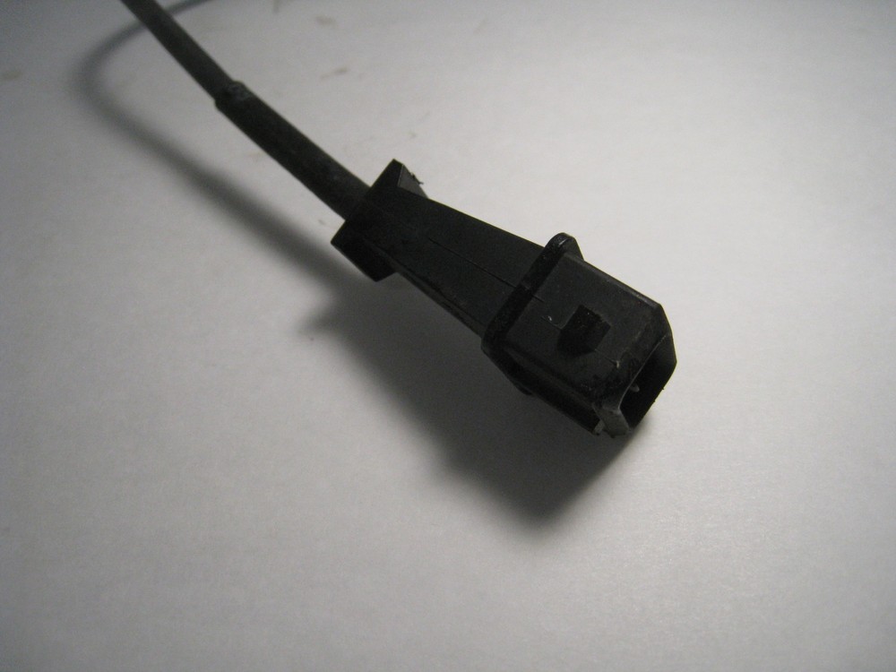 04 BMW R1150RT R1150 RT TEMPERATURE SENSOR