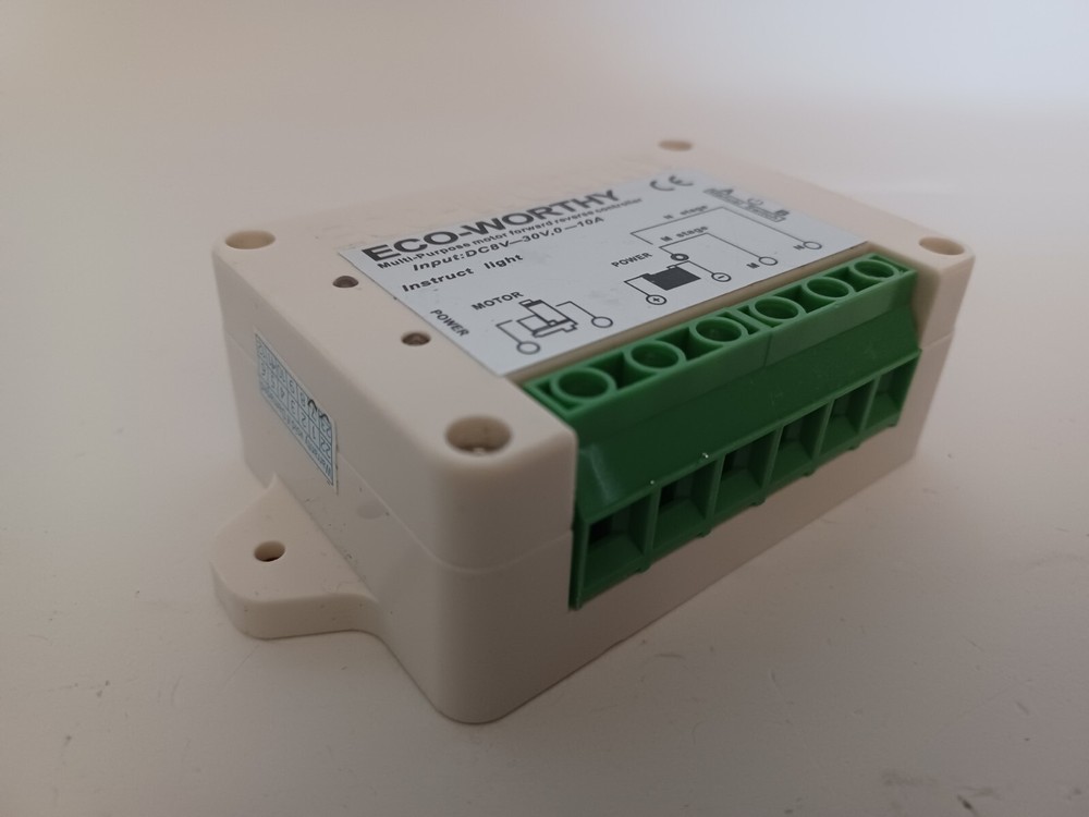 ECO-WORTHY Wireless Motor Controller