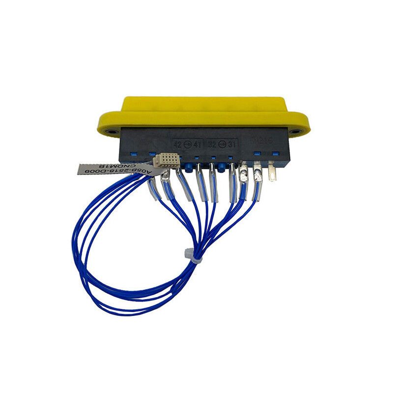 A05B-2518-D009 For FANUC Teach Pendant Enable Switch Harness