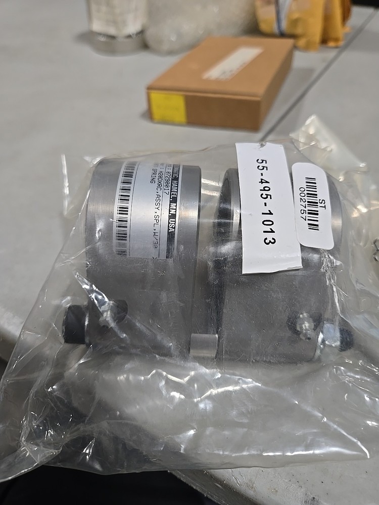 TOLOMATIC CALIPER ASSEMBLY H20DXRC NEW