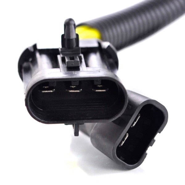 Kimpex HD Mosfet Voltage Regulator Relocation Kit 225462