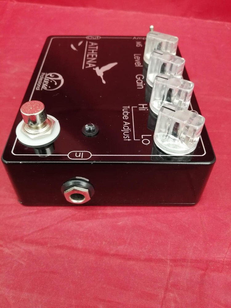 VIVIE ATHENA EFFECTOR 357303