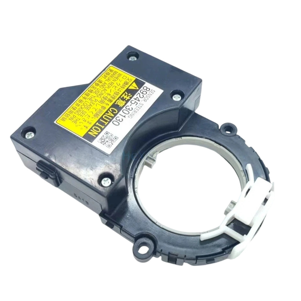 LEXUS 2014-2019 RC350 GS350 IS350 OEM STEERING COLUMN ANGLE SENSOR CLOCK SPRING