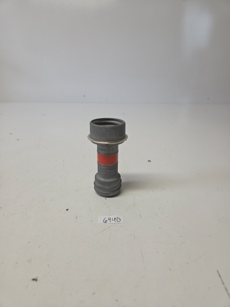 MEC Multi-Scale Charge Powder Baffle For MEC Shotshell Loaders