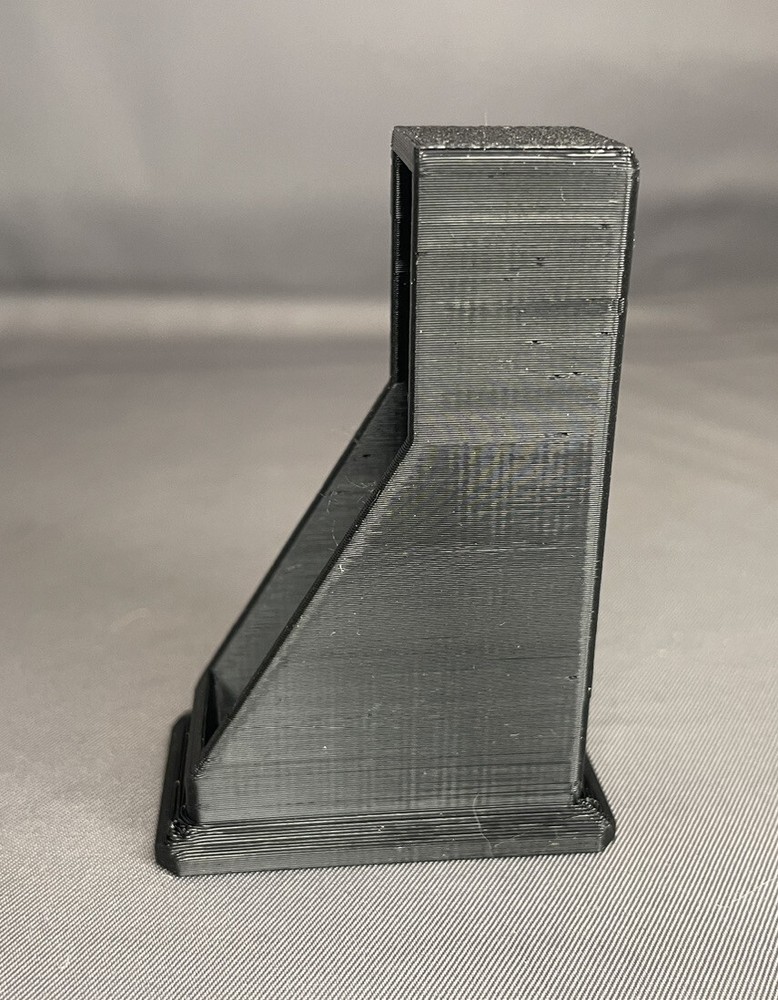 1911 Single Stack .45acp 45 acp .45 Magazine Speed Loader Speedloader -BLACK