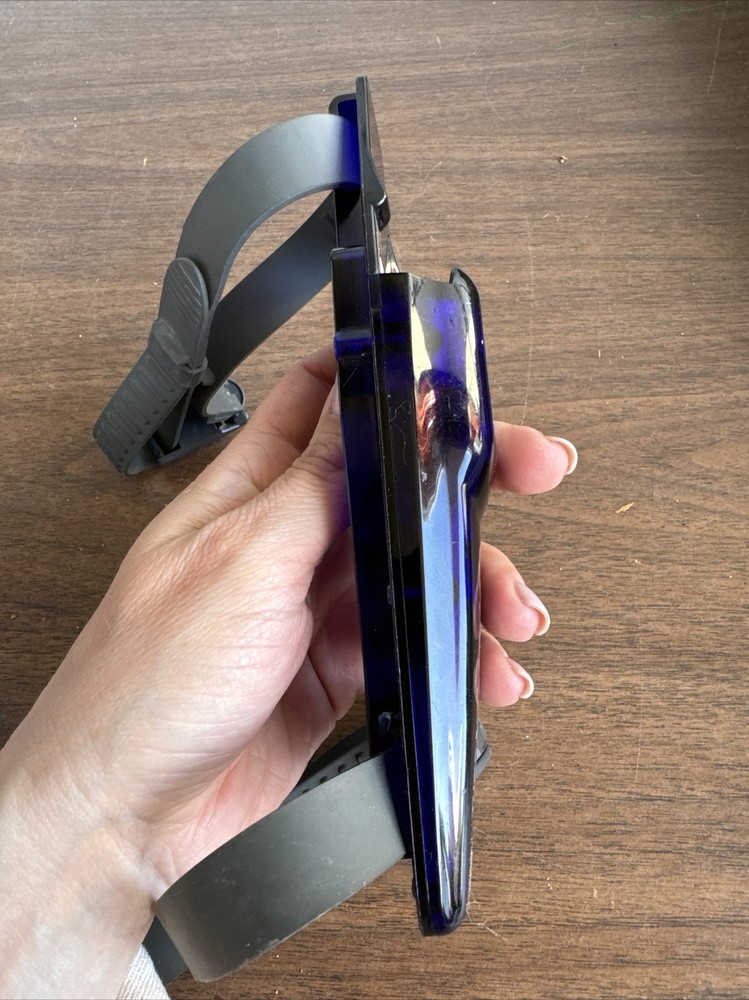 Tusa X-Pert Blue