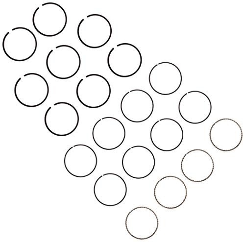 Federal Mogul E299K30 Piston Rings