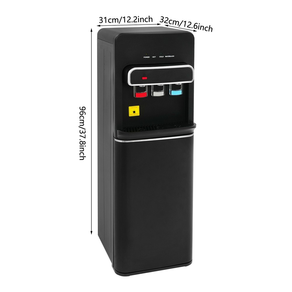 Bottom-loading Water Dispenser, Floor-standing Bottom-loading Water Dispenser