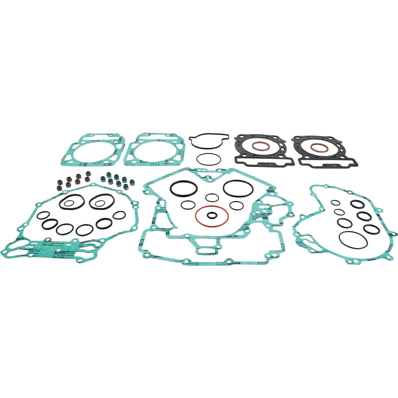 Complete Gasket Kit for Can-Am Commander 800 XT 800cc 2011 - 2015 808957