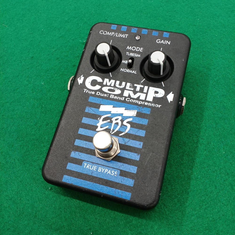 EBS MULTI COMP effector