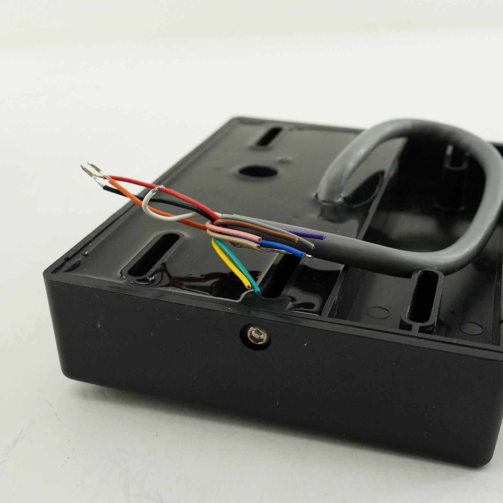 UTC Fire & Security T-520SW Black 430210003 NEW