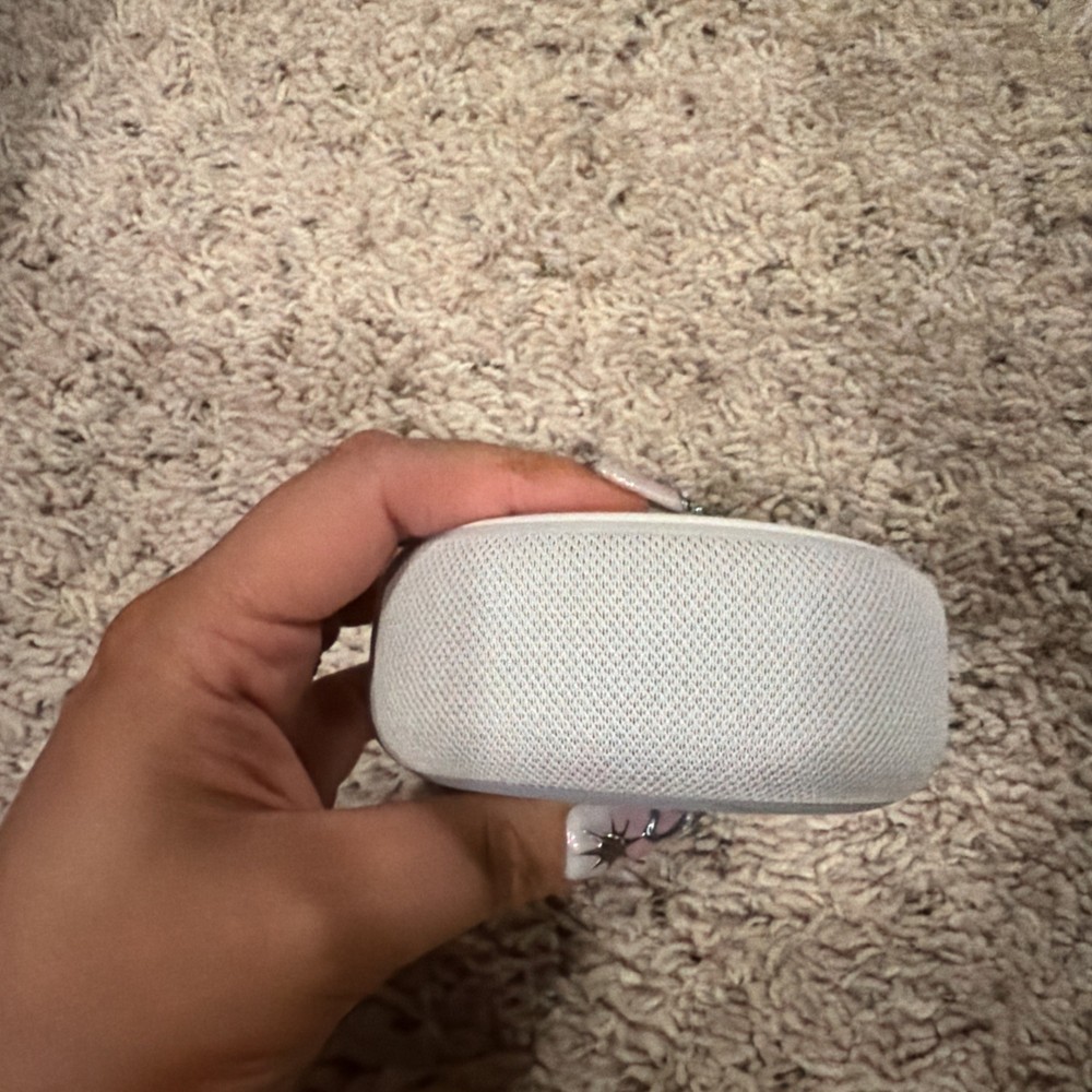 Amazon Echo Dot (3rd Generation) C78MP8 Smart Speaker White *No Power Cord*