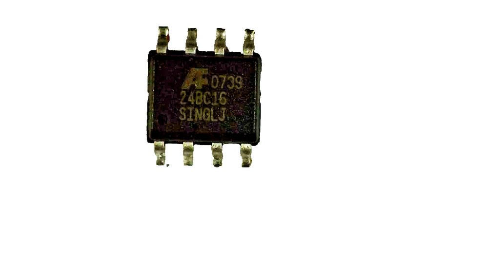APLUS Flash AF24BC16 flash ROM SOP8 PULL GUARANTEED