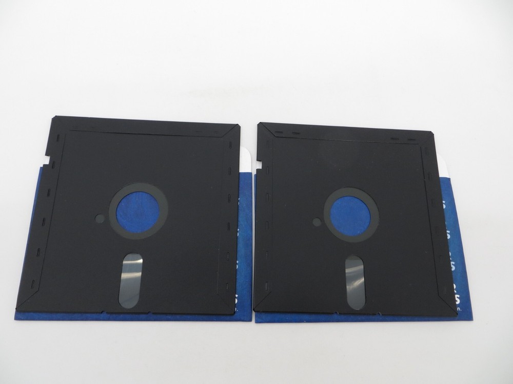Super Project Plus Project & Resource Management 5.25" Floppy Disk 1986