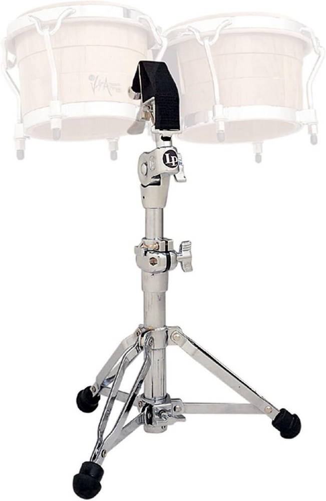Latin Percussion Camlock Bongo Stand