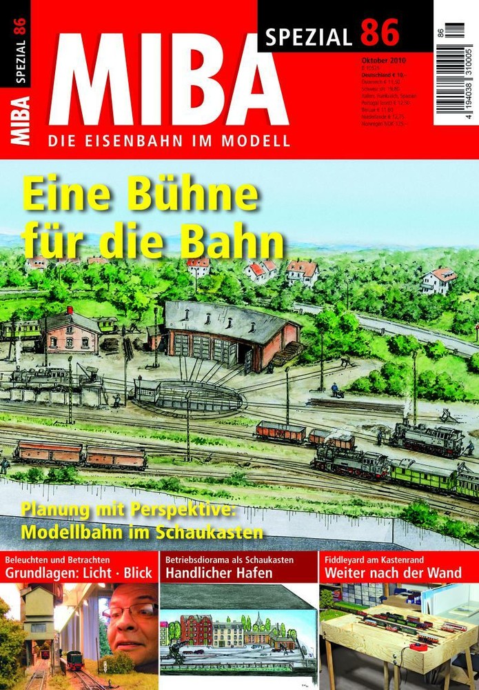 Miba Special 86
