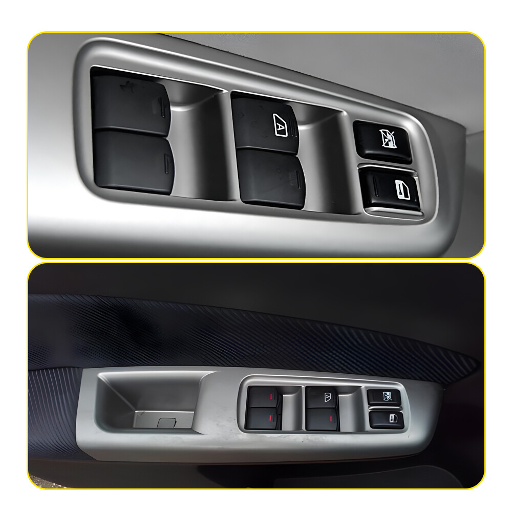 Front Driver Door Window Control Switch For Subaru Impreza Forester 2008-2012