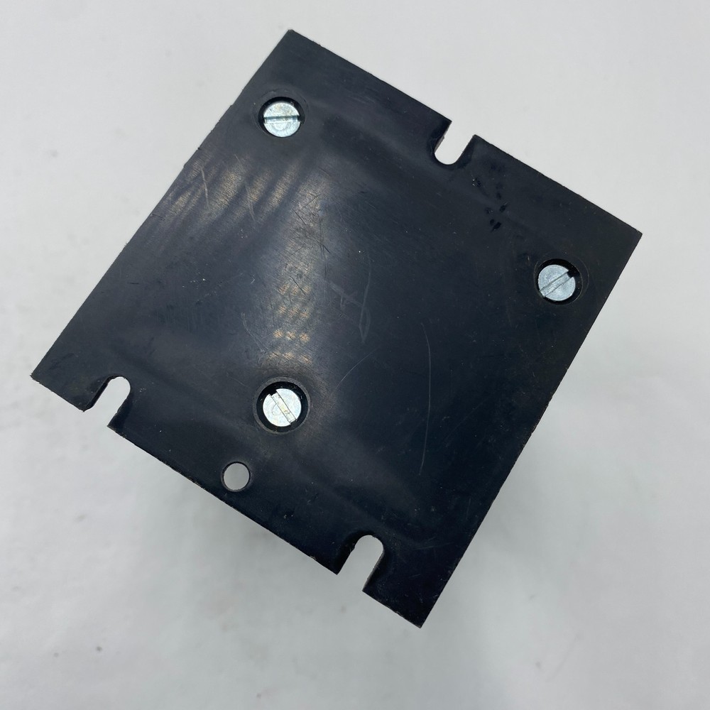 INDUSTRIAL SOLID STATE CONTROLS BUL.1213 UL RESISTIVE SENSITIVE RELAY 🎯