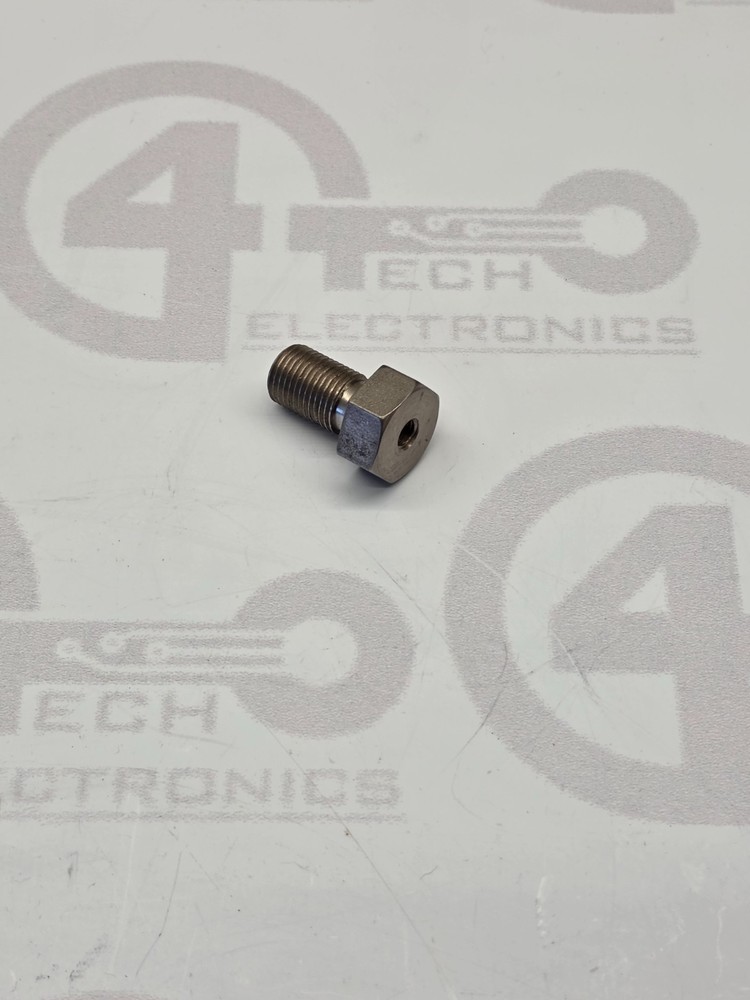 Universal Instruments Nut Adjustment 40398902