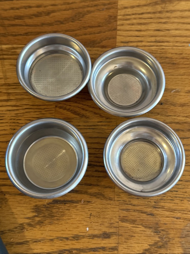 KitchenAid Semi-Automatic Espresso Machine, KES6403