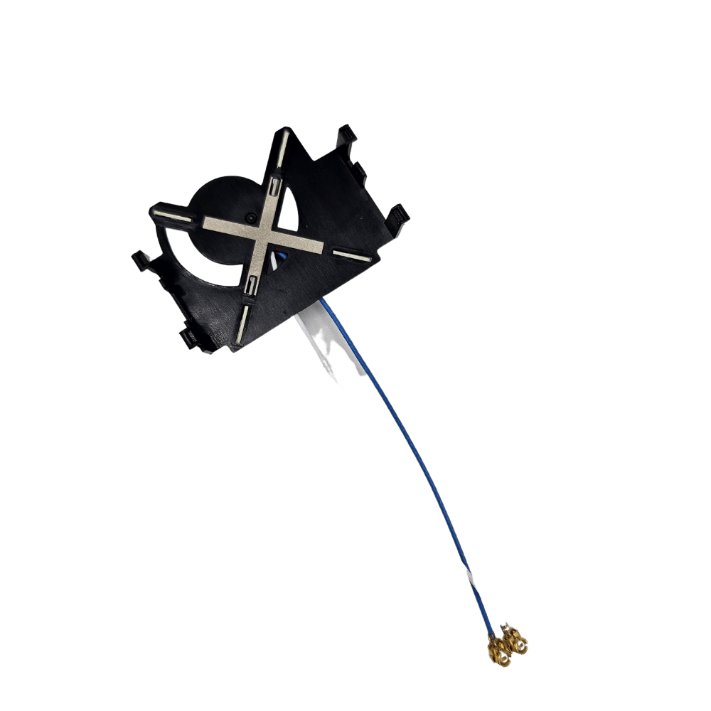 DJI Goggles 2 Built-in Antenna