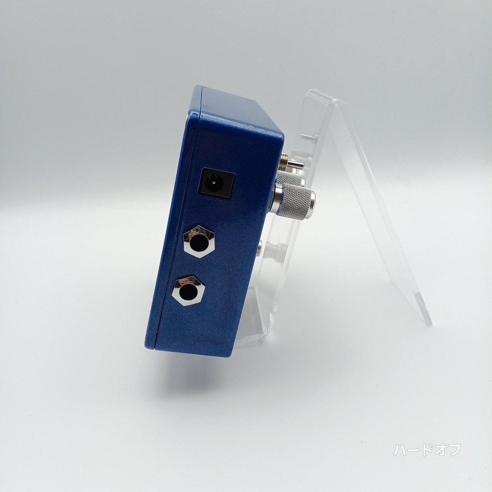 EMPRESS EFFECTS COMPRESSOR BASS BLUE effector