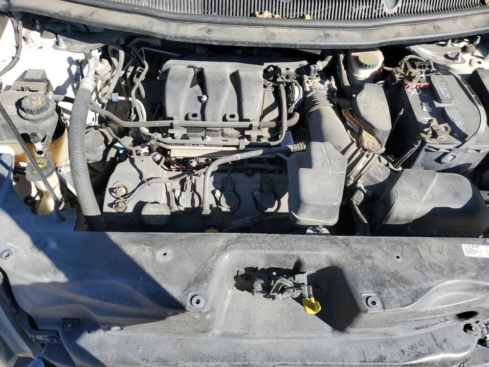 Fuse Box Engine Fits 14-15 EXPLORER 4926944