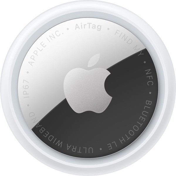 Apple AirTag (2nd Generation) 1 Pack | FREE SHIPPING - BEST VALUE HERE (OEM)