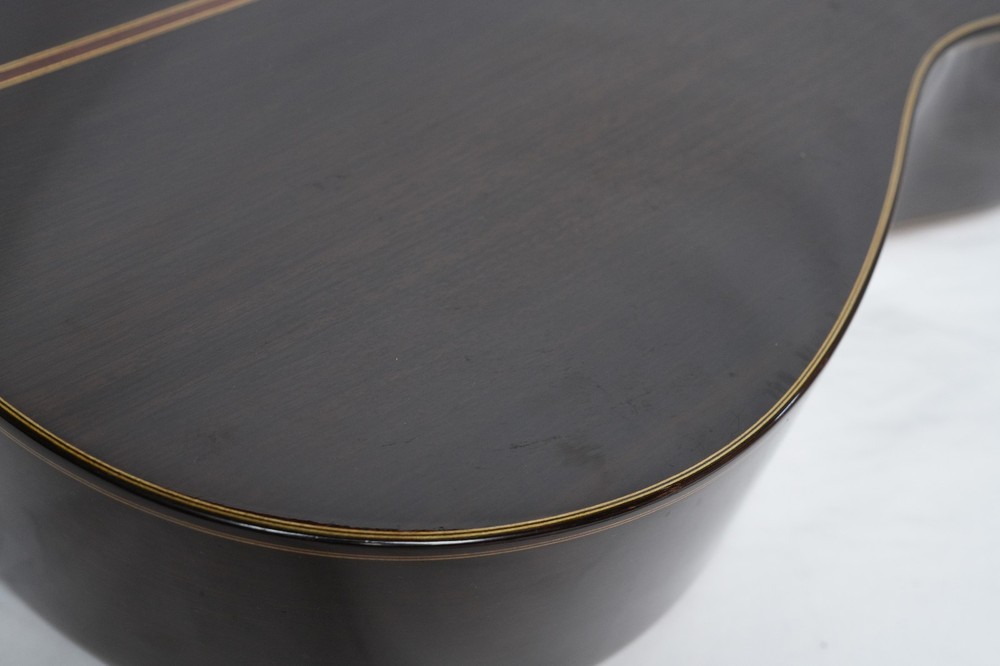 ARIA A-100S All Solid Wood Classical Guitar
