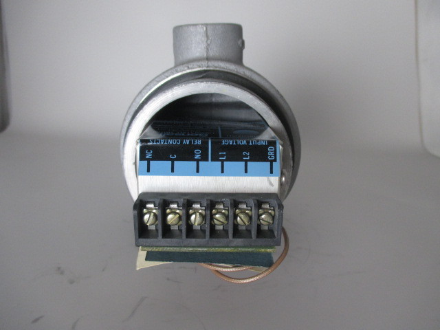 Sensall 501 Ultrasonic Liquid Level Switch