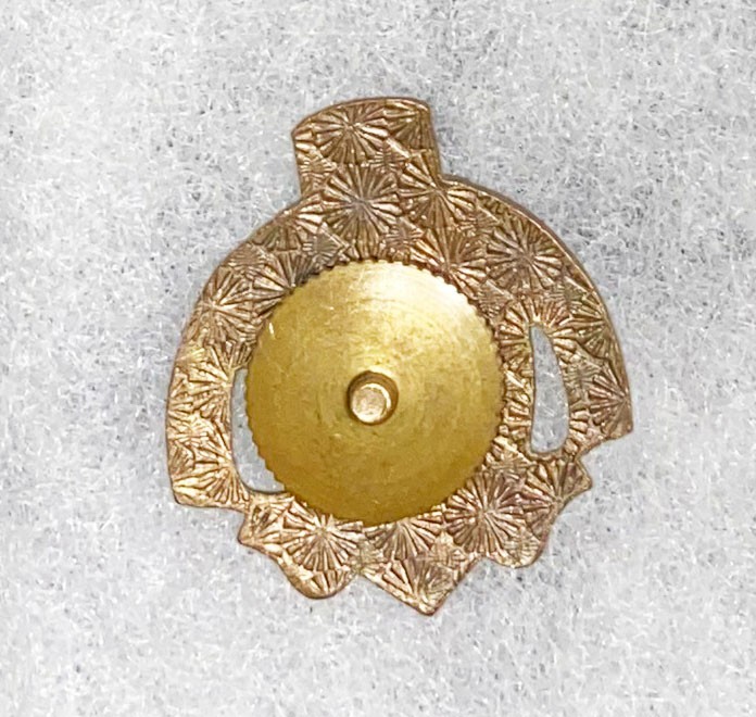 5th Cavalry Regiment DI SB