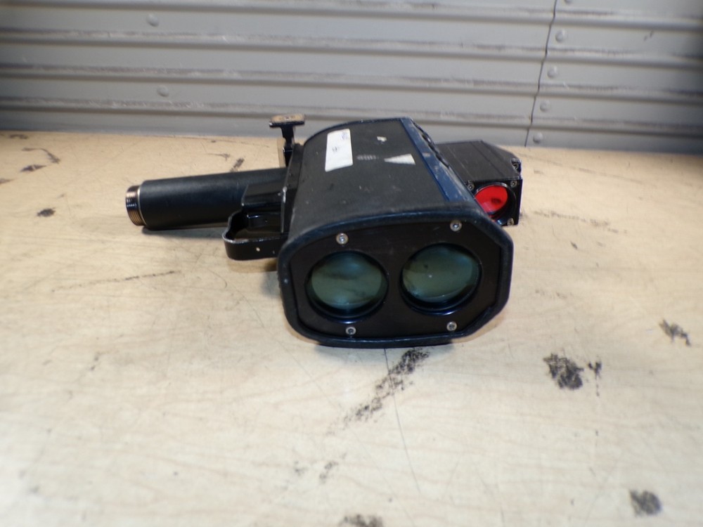 LASER TECH ULTRA LYTE LR B LTI 20-20 UNIT **UNTESTED
