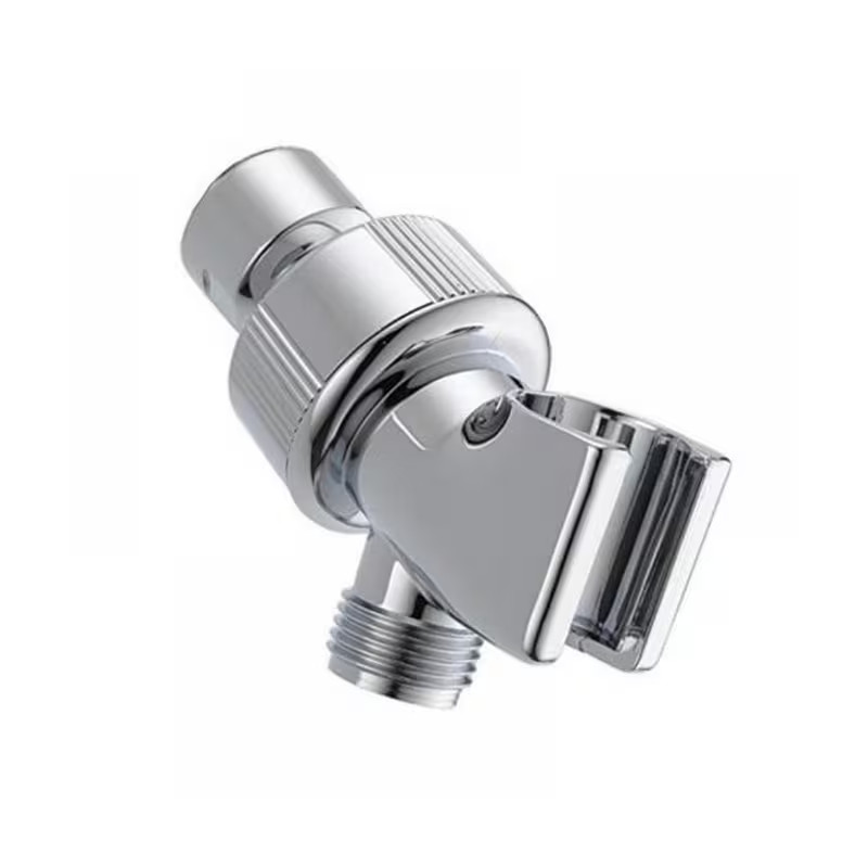 Modified Replacement Shower Arm Bracket Universal Handheld Shower