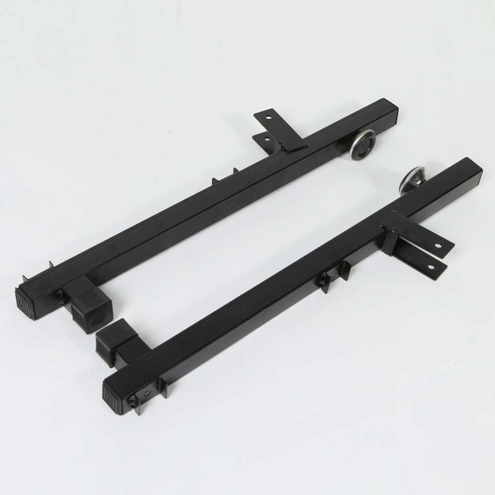 NEW Triple Folding Multiple Guitar Holder Rack Stand --