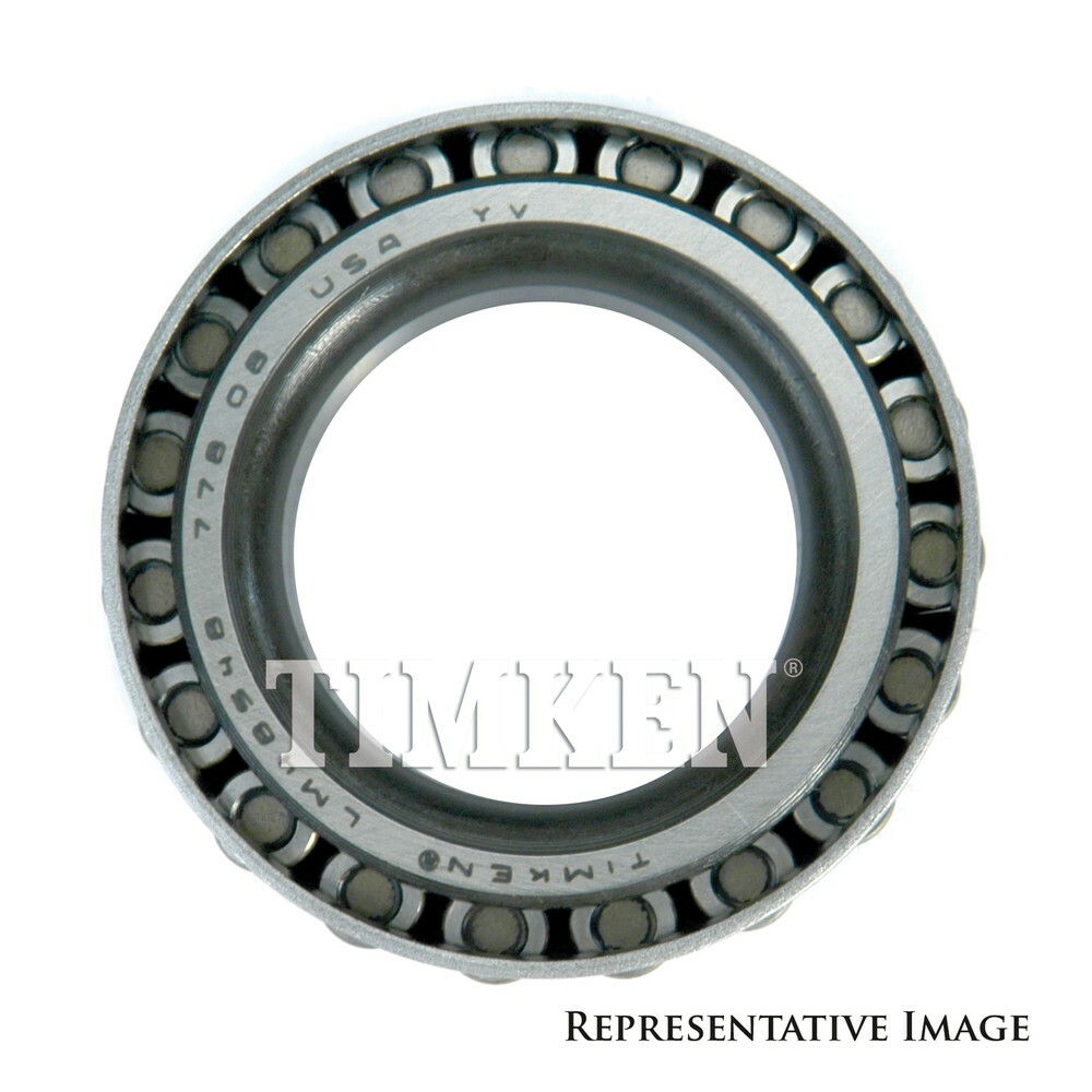 Bearings Timken 377