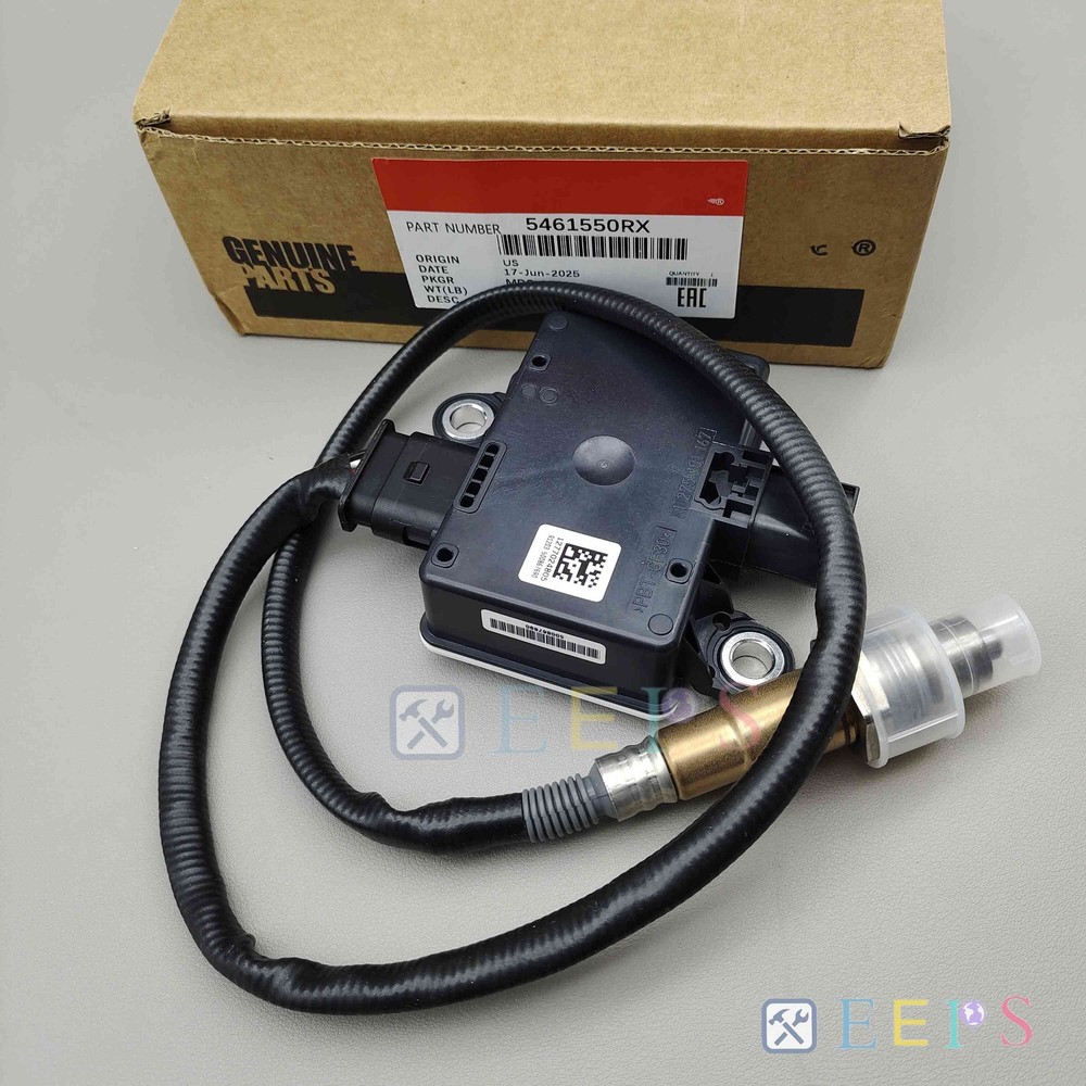 OEM FOR CUMMINS PARTICULATE SENSOR #5461550RX