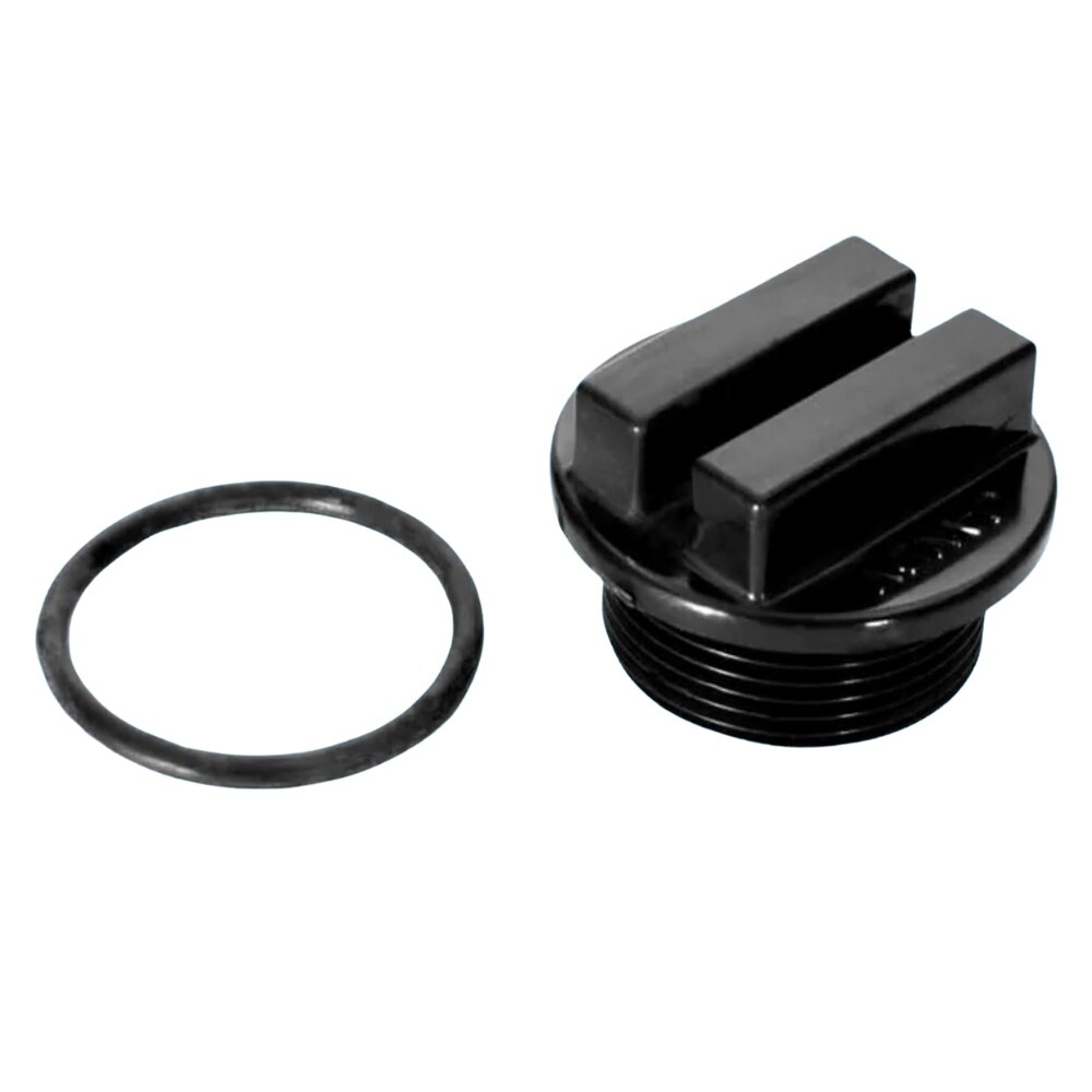 R0358800 Pool Filter Drain Plug Compatible with Zodiac Jandy DEL Pool Filter