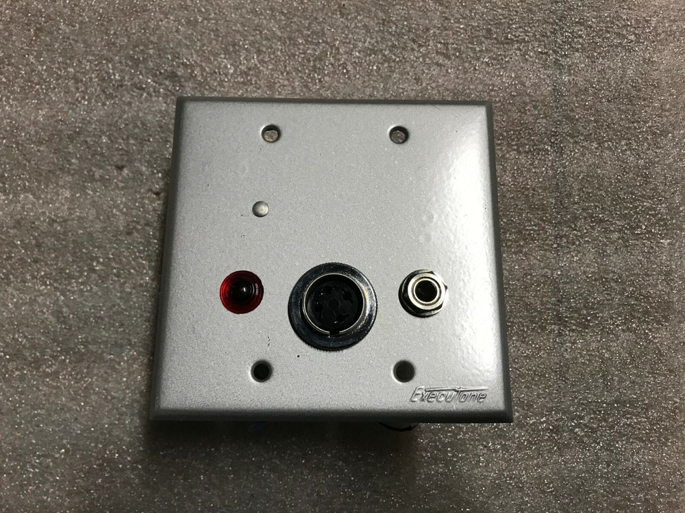 Executone J402S42 - 60 Day Warranty