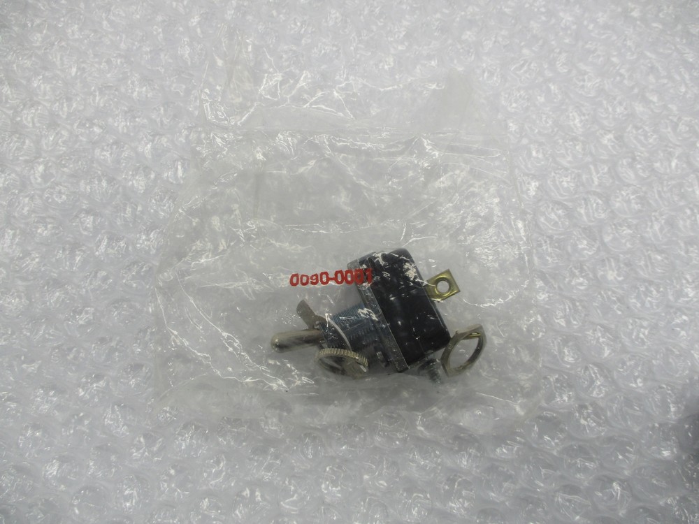 INDUSTRIAL SPARE 0090-0001 SWITCH NSNP