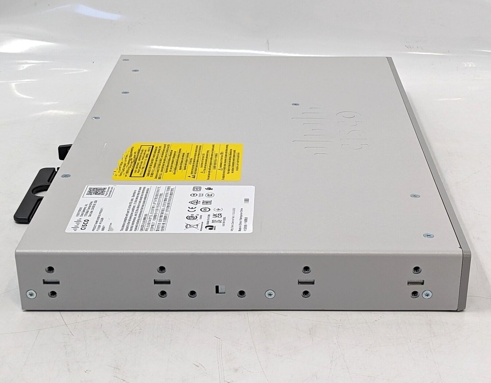 Cisco Catalyst C9200L-48T-4G-A Switch