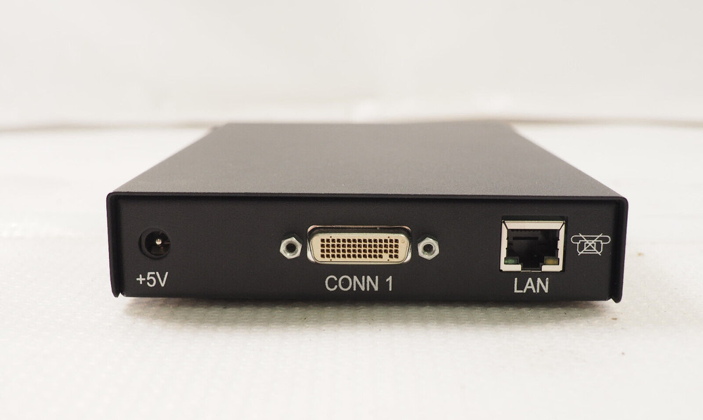 AVOCENT HMIQSHDI 500-183-503 KVM Extender Interface Module (No Ac Adapter)