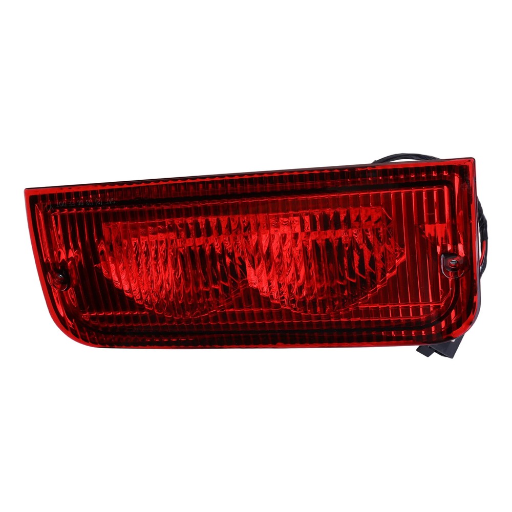 Third Brake Light Assembly 923-290 For Ford E150 E250 E350 Select 1992-2022
