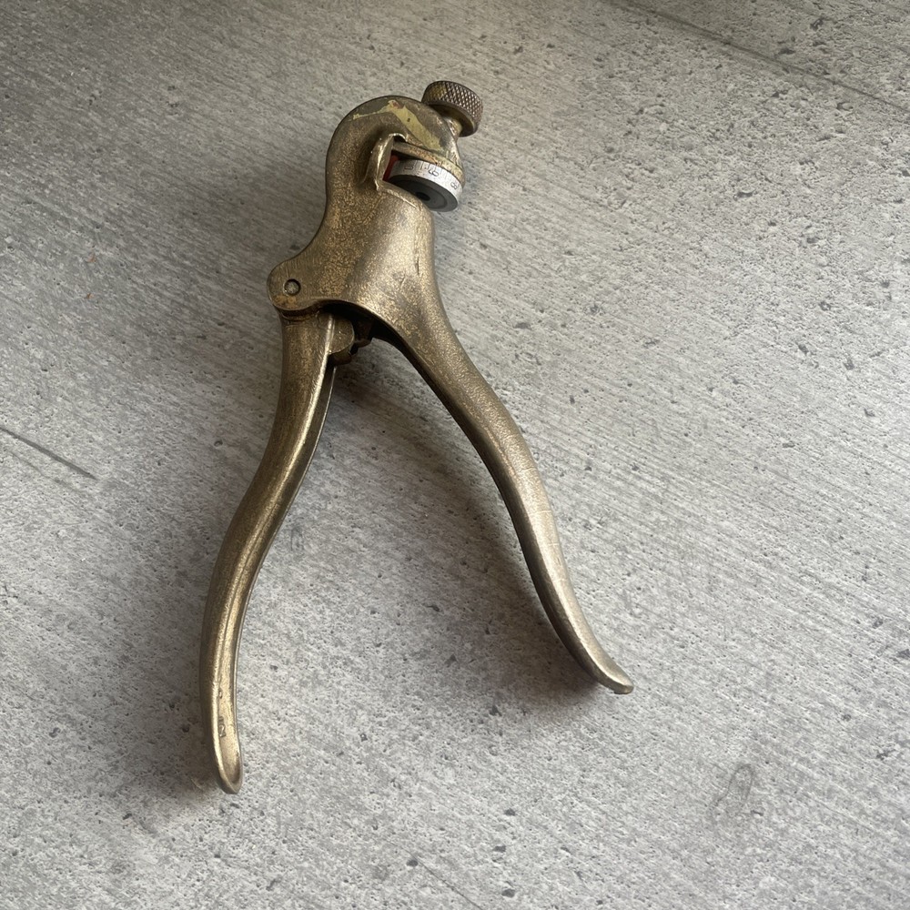 Eclipse No 77 Made In England