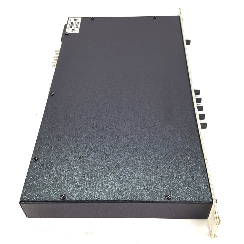 Brainstorm Electronics SR-15+ Time Code Distripalyzer Analyzer Distributor