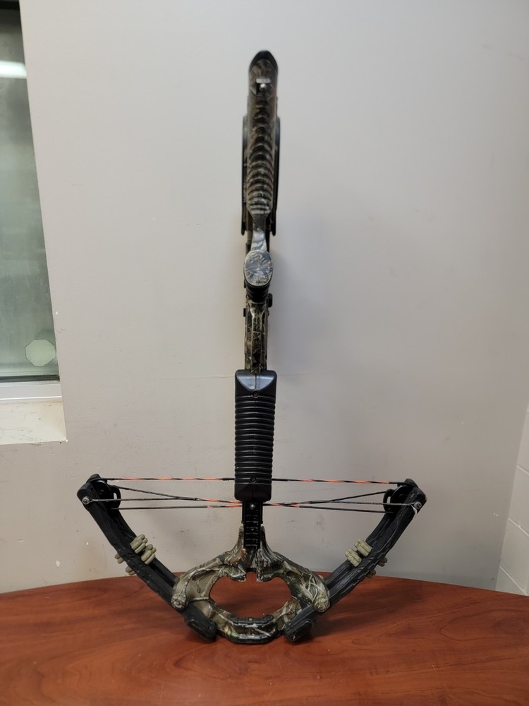 Barnett Crossbow-Buck Commander
