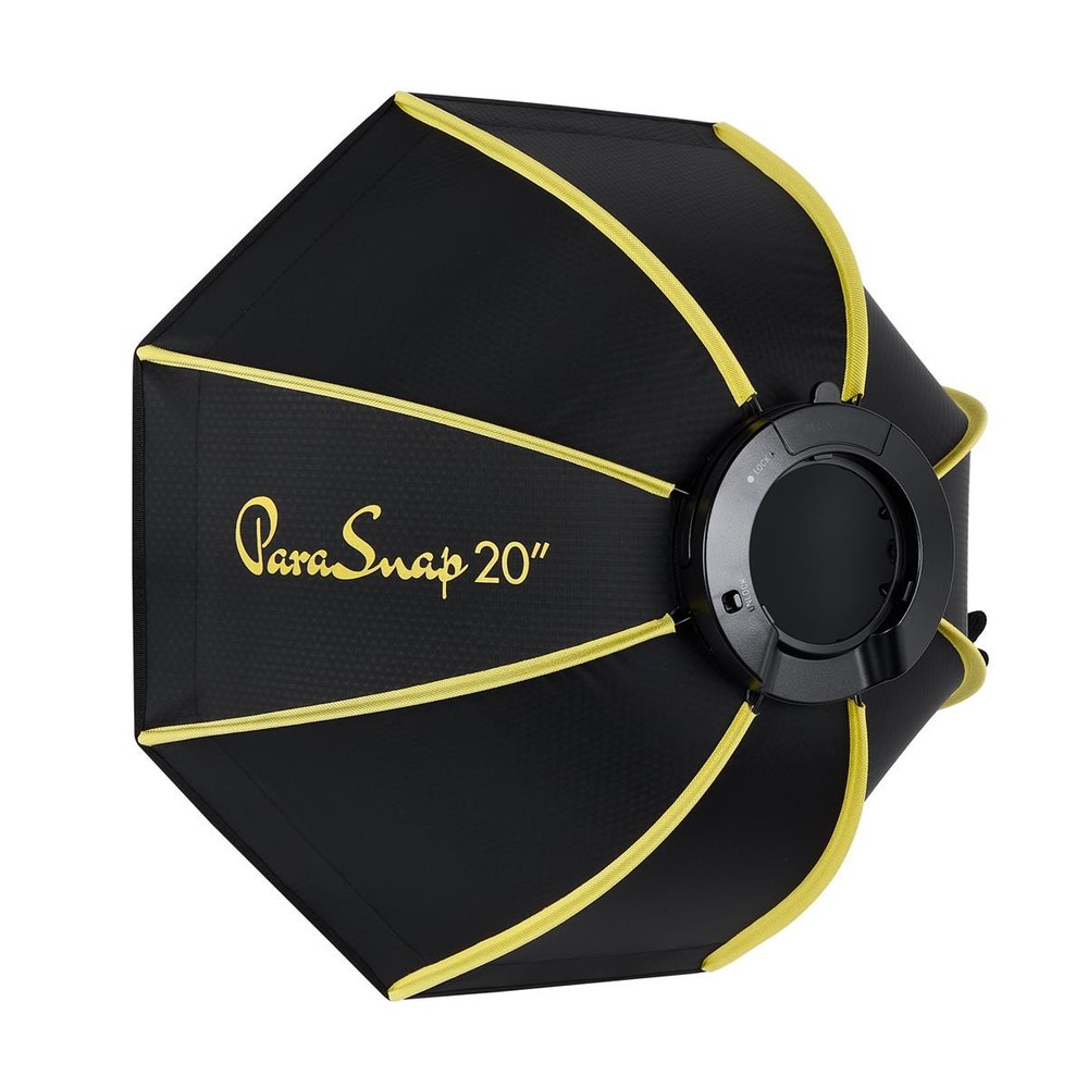 Glow PS-B20K ParaSnap Octagonal Softbox (20")