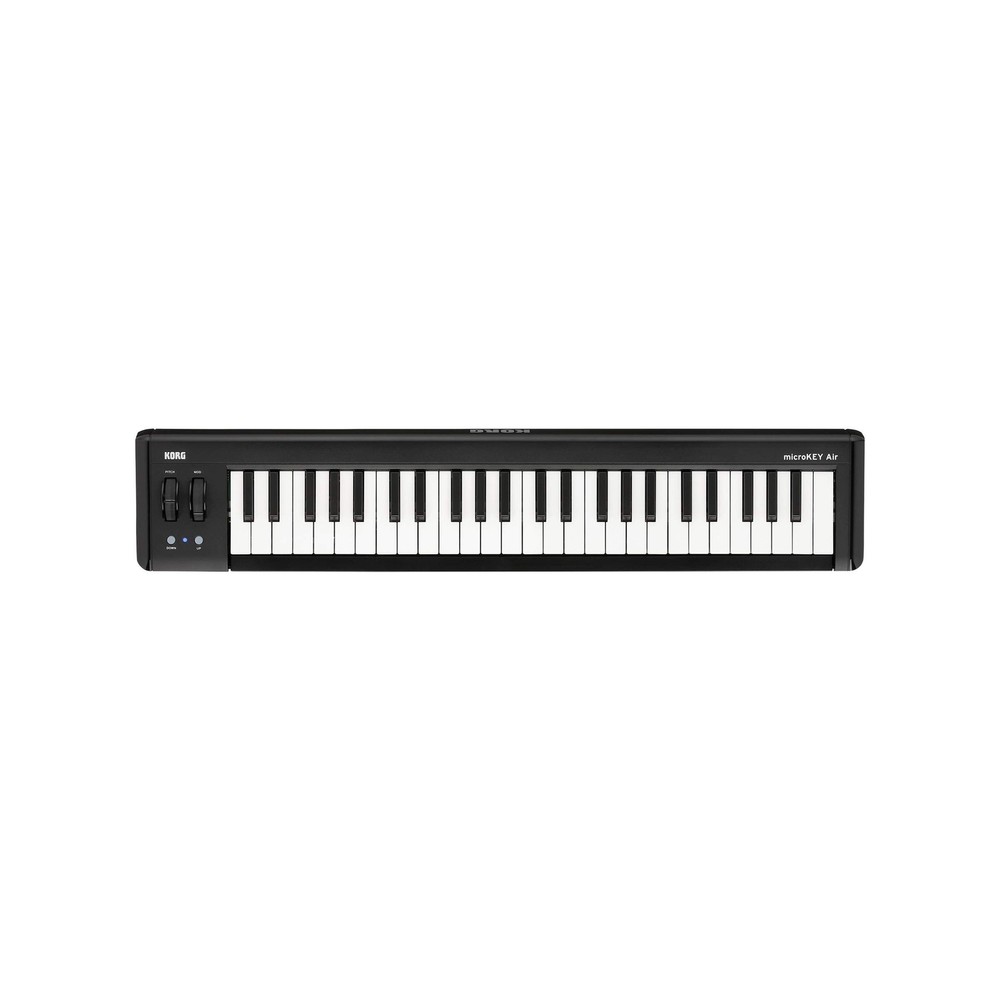 Korg, 49-Key Midi Controller (MKEYAIR49) microKEY air 49